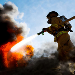 Croazia, incendio a Omi�: un morto e 38 feriti sulla costa